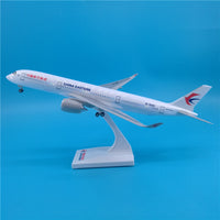 Thumbnail for China Eastern Airlines Airbus A350 Airplane Model (1/200 Scale - 30CM)
