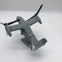 Thumbnail for 1:72 V-22 Osprey Diecast Alloy Model