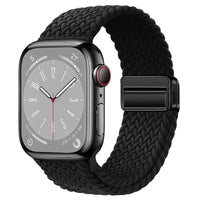 Thumbnail for Braided Band For Apple Watch Strap