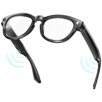 Thumbnail for GS380 Smart Wearable Glasses: AI Camera, Translation & Navigation - All in One