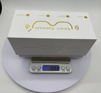 Thumbnail for Outdoor Cycling Essential: YJ006 Bluetooth Glasses - Windproof Sunglasses with Audio Call Function