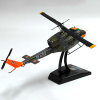 Thumbnail for Diecast Bell AB.212 1:200 Scale Anti Submarine Helicopter Model