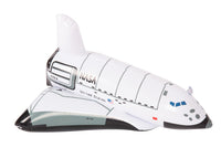 Thumbnail for PVC Aircraft Model: Inflatable Plastic Product, Airplane Replica