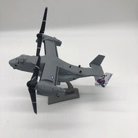 Thumbnail for 1:72 V-22 Osprey Diecast Alloy Model