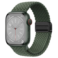 Thumbnail for Braided Band For Apple Watch Strap
