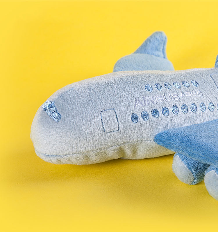 AIRBUS Airbus A380 Plush Aircraft