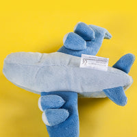 Thumbnail for AIRBUS Airbus A380 Plush Aircraft