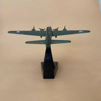 Thumbnail for 1:144 Scale B-17 