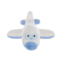 Thumbnail for Comfortable airplane plush toy cute doll