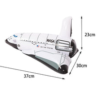 Thumbnail for PVC Aircraft Model: Inflatable Plastic Product, Airplane Replica