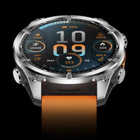 Thumbnail for HD300 Sports Smart Watch: 1.43