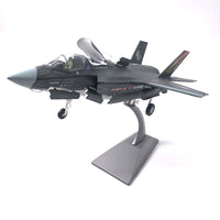 Thumbnail for 1/72 Scale US F-35B Lightning II Diecast Metal Model