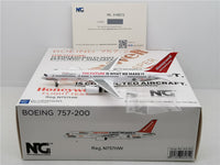 Thumbnail for Honeywell Boeing B757-200 N757HW Airplane Model (1:400 Scale)