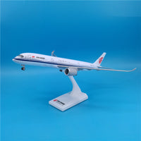 Thumbnail for Air China Airbus A350 Airplane Model (1/200 Scale - 30CM)
