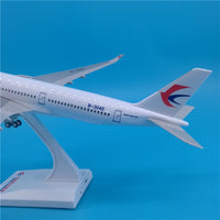 Thumbnail for China Eastern Airlines Airbus A350 Airplane Model (1/200 Scale - 30CM)
