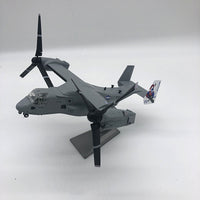 Thumbnail for 1:72 V-22 Osprey Diecast Alloy Model