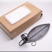 Thumbnail for Candle Wall Hanging Candlestick: Elegant Centerpiece for Events