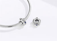 Thumbnail for 925 Silver Aircraft loop Bracelet