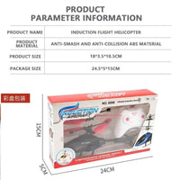 Thumbnail for Helicopter pilot accessory from Aviation Shop
