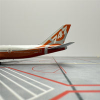 Thumbnail for Boeing original factory B747-8 Airplane Model (1/400 Scale)