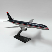 Thumbnail for U·S AIRWAYS Boeing 757-200 Airplane Model (20CM)