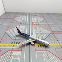 Thumbnail for Boeing Original Paint B767-400ER N77066 Airplane Model (1:400 Scale)
