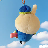 Thumbnail for New Chkawa Airport Pilot Plush Doll