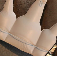 Thumbnail for Industrial Iron Barrel Beer Bottle Wall Decor