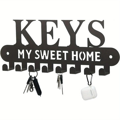 Key Holder 