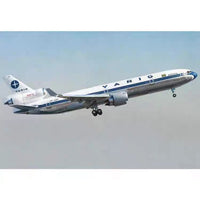 Thumbnail for Rio Grande Airlines McDonnell DouglasANK MD-11 PP-VOP Airplane Model (1/400 Scale)