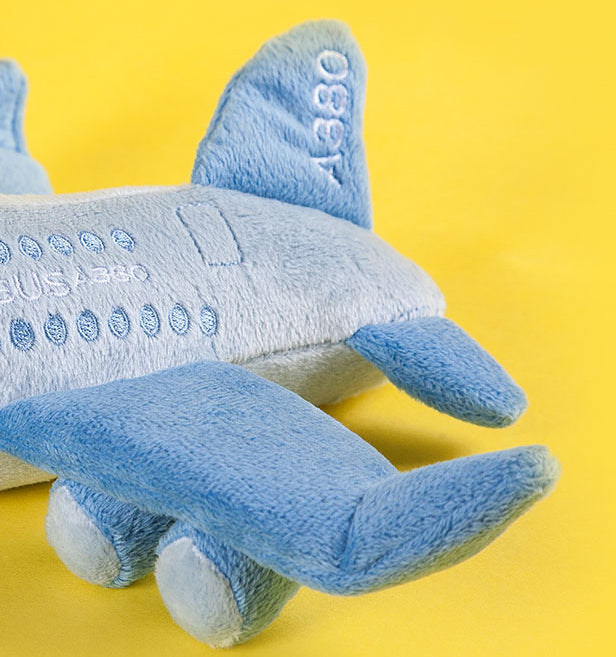 AIRBUS Airbus A380 Plush Aircraft