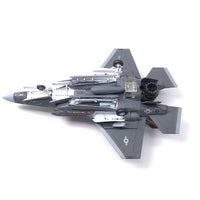 Thumbnail for 1/72 Scale US F-35B Lightning II Diecast Metal Model