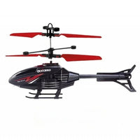 Thumbnail for Helicopter pilot accessory from Aviation Shop