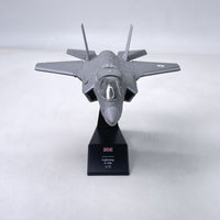 Thumbnail for 1/72 Scale British Air Force F-35B Fighter - Diecast Alloy Finished Simulation Model