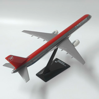 Thumbnail for Northwest Airlines Boeing B757-300 Airplane Model (20CM)