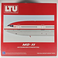 Thumbnail for Finnair Airlines McDonnell DouglasANK MD-11 OH-LGG Airplane Model (1/400 Scale)