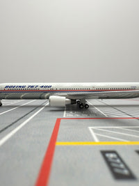 Thumbnail for Boeing Original Paint B767-400ER N77066 Airplane Model (1:400 Scale)