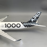 Thumbnail for Airbus A350-1000 Prototype Airplane Model (47CM)