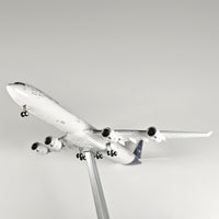 Thumbnail for Lufthansa Germany Airbus A340-600 Airplane Model 1/400 Scale