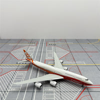 Thumbnail for Boeing original factory B747-8 Airplane Model (1/400 Scale)
