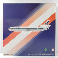 Thumbnail for Delta Air Lines McDonnell Douglas MD-11 B-2173 Airplane Model (1/400 Scale)