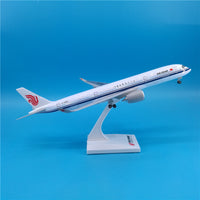 Thumbnail for Air China Airbus A350 Airplane Model (1/200 Scale - 30CM)