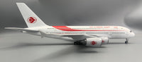 Thumbnail for Algeria Air Airlines Airbus A380 Airplane Model (1/160 Scale)