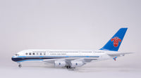 Thumbnail for China Southern Airline Airbus A380 Airplane Model (1/142 Scale)