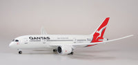 Thumbnail for Qantas Airways Boeing 787 Airplane Model (1/130 Scale)