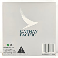 Thumbnail for Cathay Pacific Airbus A340-300 B-HMX  Airplane Model 1/400 Scale