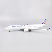 Thumbnail for Air France Airbus A350 Airplane Model (1/142 Scale)