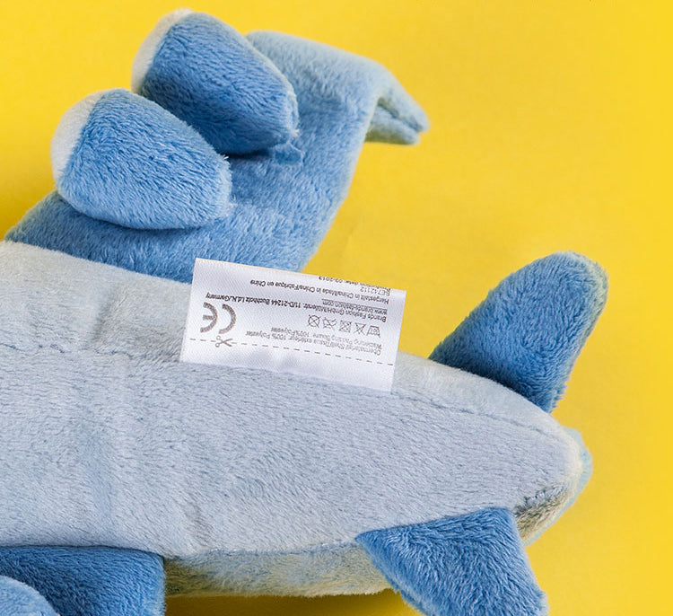 AIRBUS Airbus A380 Plush Aircraft