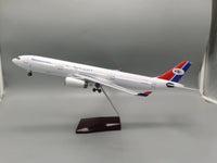 Thumbnail for Yemenia Airlines Airbus A330 (Special Edition 47CM) Airplane Model