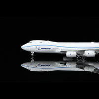Thumbnail for Boeing original factory B747-8F Airplane Model (1/400 Scale)